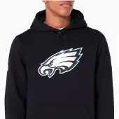 New Era Nfl Regular Philadelphia Eagles Huppari