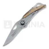 Fox knives Pocket Knife Zebra kääntöveitsi