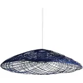 Forestier Riippuvalaisin , Satelise, himmennettävä, Sininen, Ruokailutila, Design