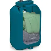 Osprey Drysack 12l W/Window