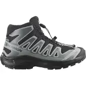 Salomon Xa Pro Mid Wp Vaelluskengät