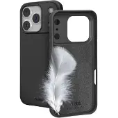 SBS COVER INSTINCT IPHONE 17 PRO, BLACK (TEINSTIP1763PK)