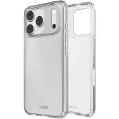 SBS SKINNY COVER IPHONE 17 PRO, TRANSPARENT (TESKINIP1763PT)