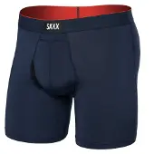 Saxx Multi-sport Mesh Brief Fly Boxerit