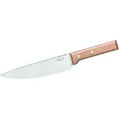 Opinel - Parallèle Kokkiveitsi 33 cm Pyökki