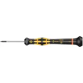 Wera Ruuvitaltta, ristipää WE05030084001; ESD 1572; 1x40 mm
