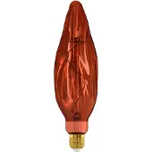 Eglo LED-lamppu CF78 4W 20LM 2000K DIM. KUPARI E27