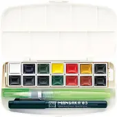 Zig Watercolor system 14 color