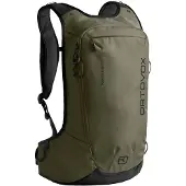 Ortovox Powder Rider 16, dark wild herbs