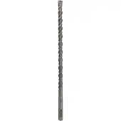 Bosch Betoniporanterä S4L; 10 mm; SDS-plus; 10 kpl.