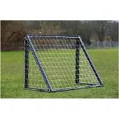 Home Goal My Hood - Homegoal Pro Mini - Black 150 x 120 cm (302121)