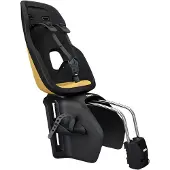 Thule Yepp Nexxt 2 Maxi lastenistuin runkokiinnitys burnished yellow