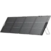 EcoFlow Aurinkopaneeli 220w