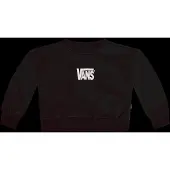 Vans Stretch Logo Crew Collegepaita