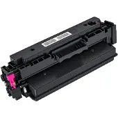 HP 415X -laservärikasetti, magenta