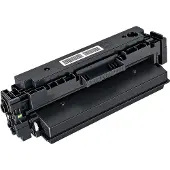 HP 415X Värikasetti musta