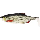 Westin Ricky The Roach Shadtail Pehmeä Viehe 85g 180 Mm 9 Yksiköt
