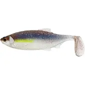 Westin Ricky The Roach Shadtail Pehmeä Viehe 85g 180 Mm 9 Yksiköt