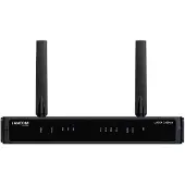 Lancom – LANCOM 1800VAW (EU), Musta, DSL, LAN, Teho, WAN, WLAN, 1 tuuletin(ta), Ulkoinen, 3 dBi, SNMPv1,v2c,v3 (62149)