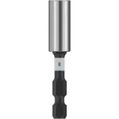 Bosch Kiinnike ISKUOHJAUS MAGNE 1/4 L60 mm
