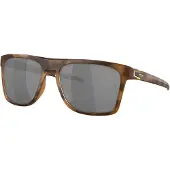 Oakley Leffingwell - Prizm Black Polarized OO9100-1857