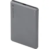 dbramante1928 Recharge 5K langaton varavirtalähde (harmaa)