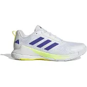 Adidas Novaflight 2 M - White - 44
