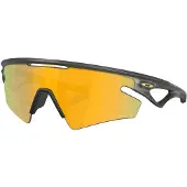 Oakley Sphaera Slash -pyöräilylasit Prizm 24k Polarized/Matte Olive Ink