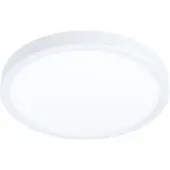 Eglo 99265 - LED-kattovalaisin kylpyhuoneessa FUEVA 5 LED/20W/230V IP44