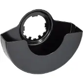 Bosch Laikan suojus suojapellillä 125 mm