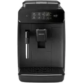 Philips 800 series EP0820/00, Espressokone, 1,8 L, Jauhettu kahvi, Sisäänrakennettu jauhin, 1500 W, Musta