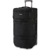 Dakine Split Roller, 110L, musta