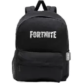 Fortnite Juvenil Adaptable Where We Droppin 40x25x20 Cm 20l Rullalaukku
