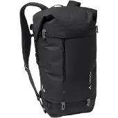 Vaude Proof 22 -reppu, musta