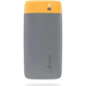 BioLite Charge 80 Pd Grey/Orange Laturit GREYORANGE OneSize