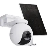 Ezviz HB8 Pro 4K Wi-Fi -valvontakamera