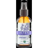 Alteya Organics Organic Bulgarian Lavender Water 120 ml
