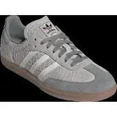 Adidas Originals Samba Og - Grey - 39 1/3