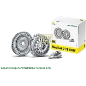 LuK Kytkinpaketti 603 1007 00