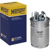 HENGST FILTER Polttoainesuodatin H126WK