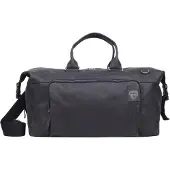 Strellson Richmond Landon Viikonloppukassi Nahka 50 cm Musta