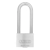 ABUS riippulukko 64TI/40 HB63, Titalium, 63 mm