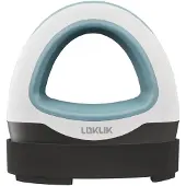 Loklik SG-RYJ-0156-EU-L-B2B, Musta, Sininen, Valkoinen, 66 x 110 mm, 180 °C, Musta, Sininen, Valkoinen, FCC, UL, 250 W