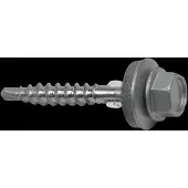 Heco Kateruuvit 100 kpl 4,8x35 mm