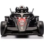 Porsche Formula E lasten sähköauto