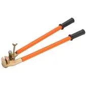 PICARD Kourun taivutuslaite 0070840-620; 620 mm; 40x6 mm