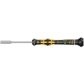 Wera Ruuvimeisseli WE05030418001; Hex; ESD 1569; 4,5x60 mm; kuusiokolo