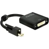 DeLOCK DP Adapter to DVI 4K