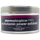 Dermalogica , Pro, monivitamiini, kuorinta, päiväseerumikapselit, kasvoille, 30 kpl