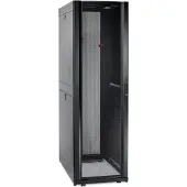Schneider Electric APC NetShelter SX 48U -räkkikaappi